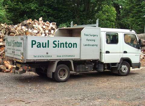 Paul Sinton - Tree Surgery, Fencing, Landscaping and Hedgelaying photo